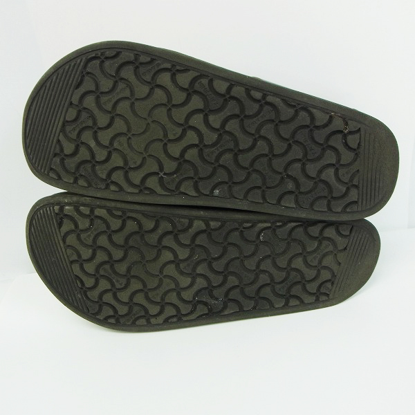 実際に弊社で買取させて頂いたTATAMI/タタミ BIRKENSTOCK/ビルケンシュトック/42の画像 2枚目