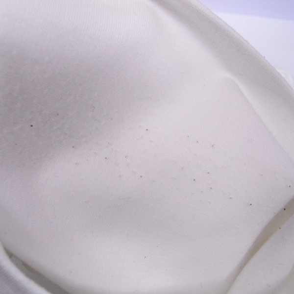 実際に弊社で買取させて頂いたEDIFICE/エディフィス STUDIOUS/ステュディオス他 ストライプ柄/ロング丈/デニムシャツ等 Size：M/L/2/44 4点セットの画像 4枚目