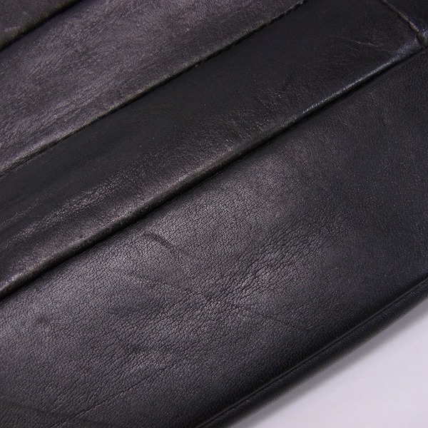 実際に弊社で買取させて頂いたDaniel&Bob/ダニエル＆ボブ ビジネスバッグ オールレザーの画像 9枚目