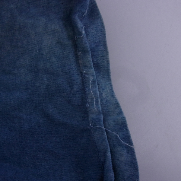 実際に弊社で買取させて頂いたBLUE BLUE/ブルーブルー 半袖 シャツ/カットソー 4点セットの画像 7枚目