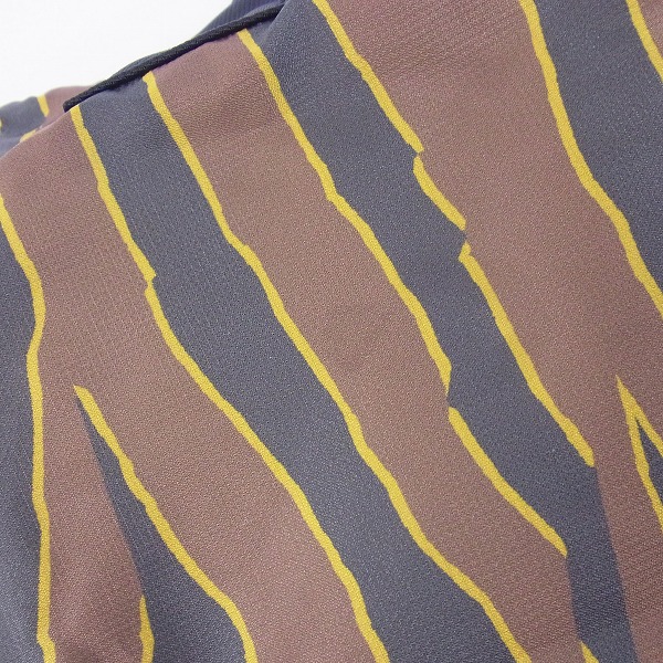 実際に弊社で買取させて頂いた【18AW】MARNI/マルニ×PORTER/ポーター 2WAY KNAPSAC トートバッグ/リュックサックの画像 8枚目