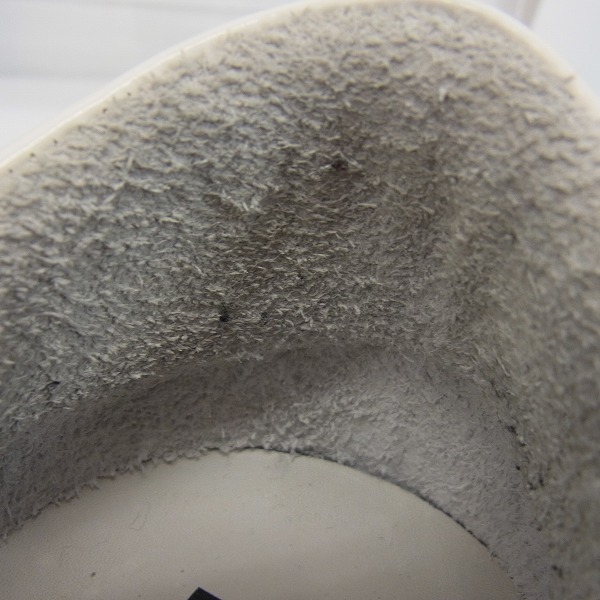 実際に弊社で買取させて頂いたGOLDEN GOOSE/ゴールデングース SUPER STAR/スーパースター/41の画像 6枚目