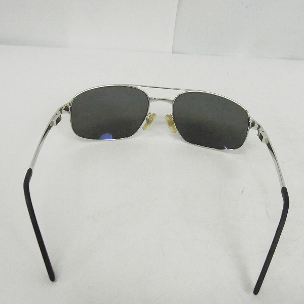 実際に弊社で買取させて頂いたCartier/カルティエ ティアドロップ サングラス/アイウェアの画像 3枚目