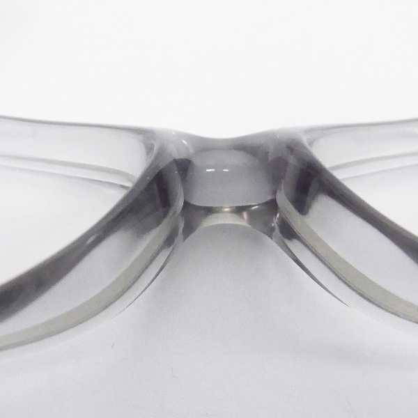 実際に弊社で買取させて頂いたspec espace/スペックエスパス メガネフレーム ES-5306の画像 2枚目