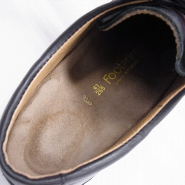 実際に弊社で買取させて頂いたBIRKENSTOCK/ビルケンシュトック Pasadena/パサデナ 41の画像 4枚目