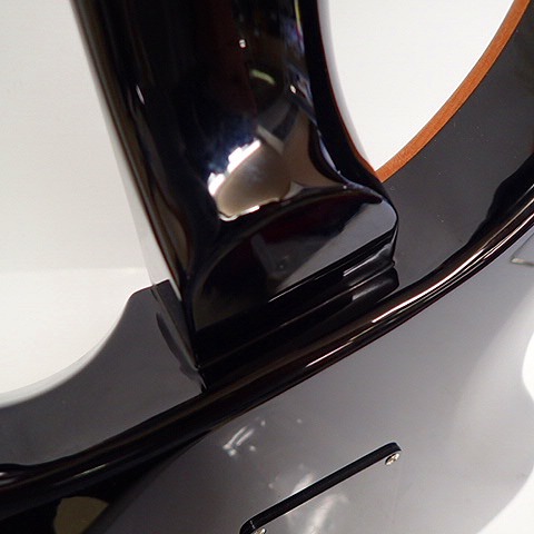 実際に弊社で買取させて頂いた★PRS/ポールリードスミス SE Custom24 エレキギター ソフトケース付の画像 8枚目