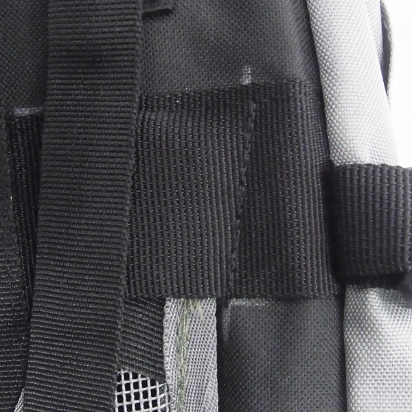 実際に弊社で買取させて頂いたdeuter/ドイター FUTURA フューチュラ 50+10 VARIO 登山 バッグの画像 6枚目