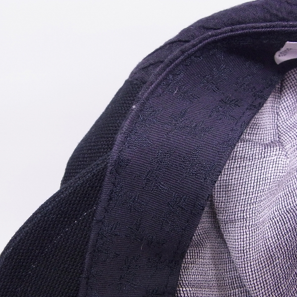 実際に弊社で買取させて頂いたNEW YORK HAT/ART BERG/CA4LA ハット/ハンチング帽 3点セットの画像 4枚目