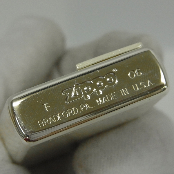 ZIPPO/ジッポー LUPIN THE III/ルパン三世 峰不二子 THE PARTNER/ザ