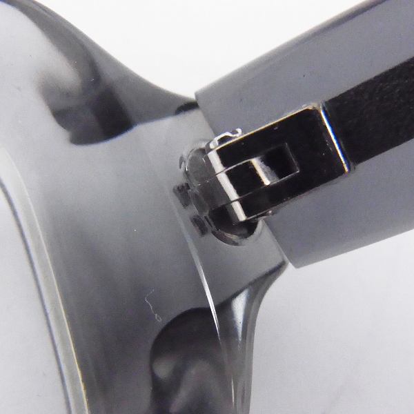 実際に弊社で買取させて頂いたspec espace/スペックエスパス メガネフレーム ES-5306の画像 5枚目