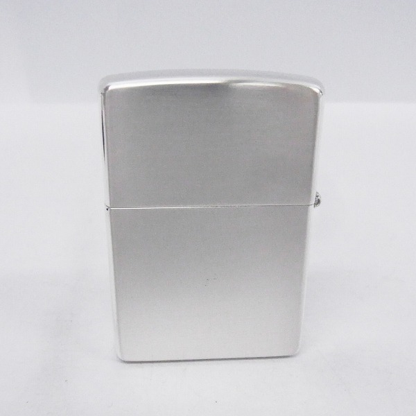 実際に弊社で買取させて頂いたZIPPO/ジッポー Four Roses/ フォアローゼズ 1998年製の画像 2枚目