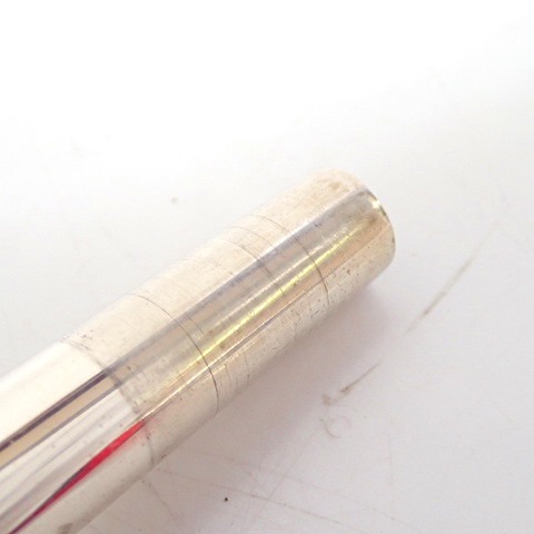 実際に弊社で買取させて頂いたB.TilZ/ティルツ モデル 6C バコモデル トランペット用 マウスピース 金管楽器 アクセサリーの画像 5枚目