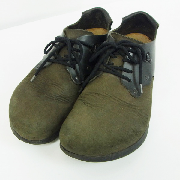 実際に弊社で買取させて頂いたTATAMI/タタミ BIRKENSTOCK/ビルケンシュトック/42