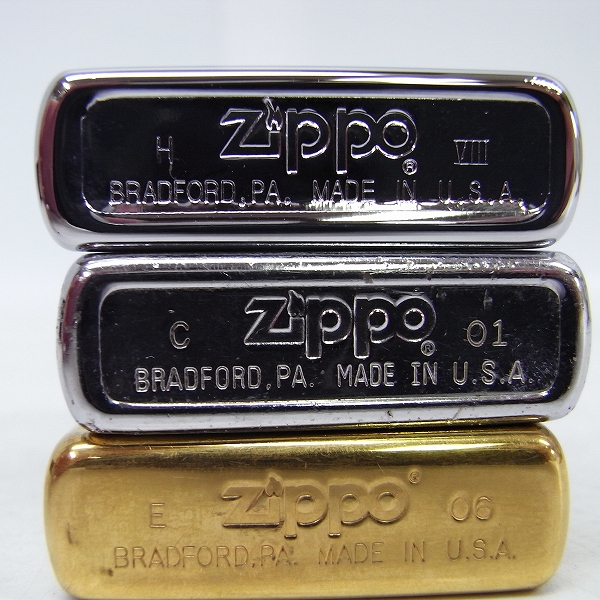 ZIPPO/ジッポー USS KITTY HAWK CV63/横須賀海軍施設/NAVAL TRAINING