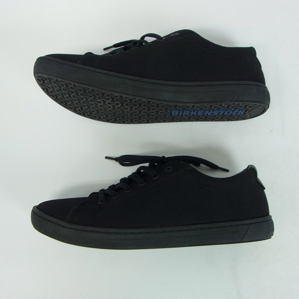 実際に弊社で買取させて頂いたBIRKENSTOCK/ビルケンシュトック ARRAN ローカットスニーカー/28.0の画像 3枚目