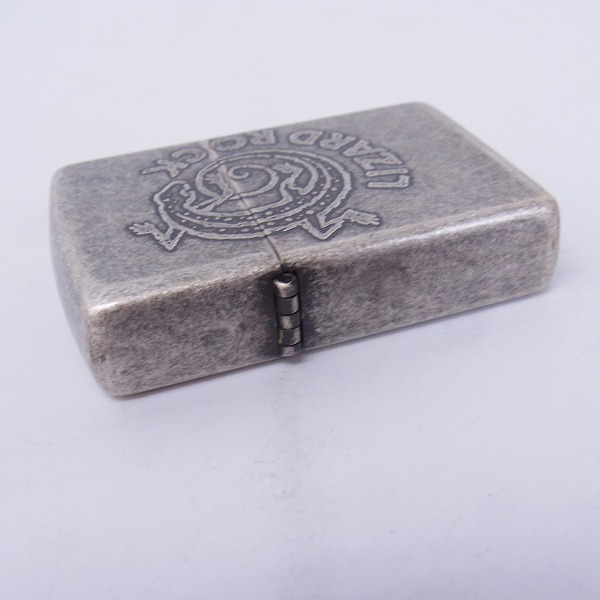 Zippo/ジッポー Marlboro/マルボロ LIZARD ROCK/リザードロック Zippo/ジッポー Marlboro/マルボロ LIZARD ROCK/リザードロック