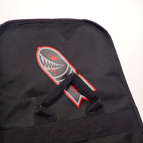 実際に弊社で買取させて頂いたJackson/ジャクソン スタンダード ギグバッグ エレキギター用 ケースの画像 2枚目