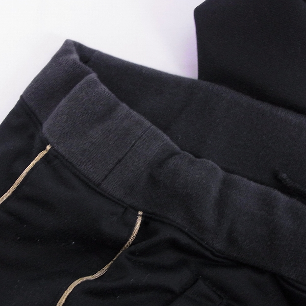 実際に弊社で買取させて頂いたDRESS CAMP/ドレスキャンプ 刺繍 トラックジャケット/パンツ/セットアップ ジャージ Size:Sの画像 8枚目