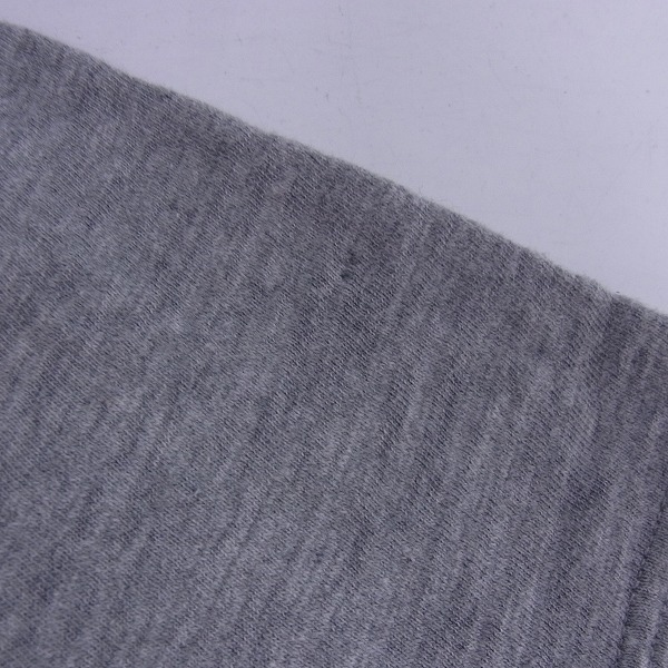 実際に弊社で買取させて頂いたGOLDEN GOOSE DELUXE BRAND/ゴールデングース Tシャツ/XSの画像 5枚目