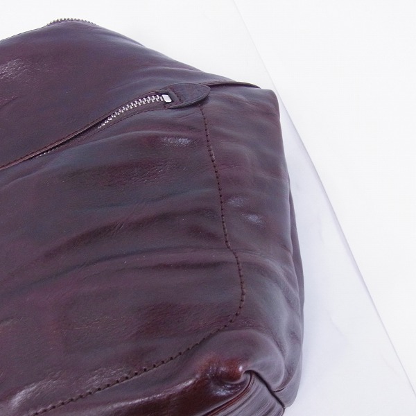 実際に弊社で買取させて頂いたDaniel&Bob/ダニエル&ボブ JASMINO RODI MORO 2WAY/ジャスミーノ ロディ P453-1836の画像 6枚目