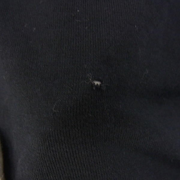 実際に弊社で買取させて頂いたGIVENCHY/ジバンシー スターロゴ Tシャツ/Sの画像 5枚目