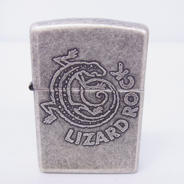 ジッポーマルボロLIZARD ROCK 2025年最新】zippo lizard rockの人気アイテム - メルカリ