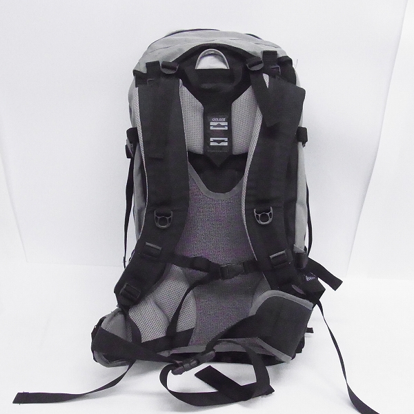 実際に弊社で買取させて頂いたdeuter/ドイター FUTURA フューチュラ 50+10 VARIO 登山 バッグの画像 1枚目