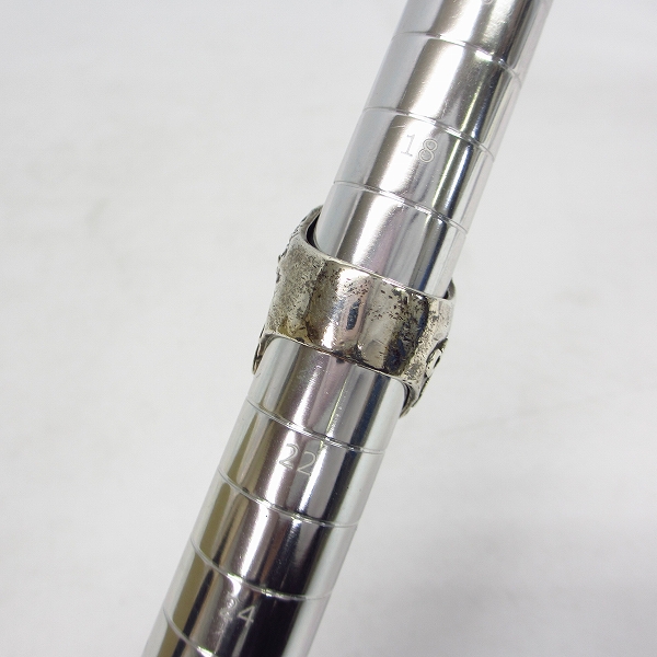 実際に弊社で買取させて頂いたCRAZY PIG/クレイジーピッグ ベートーベンリング/20.5-21号の画像 6枚目