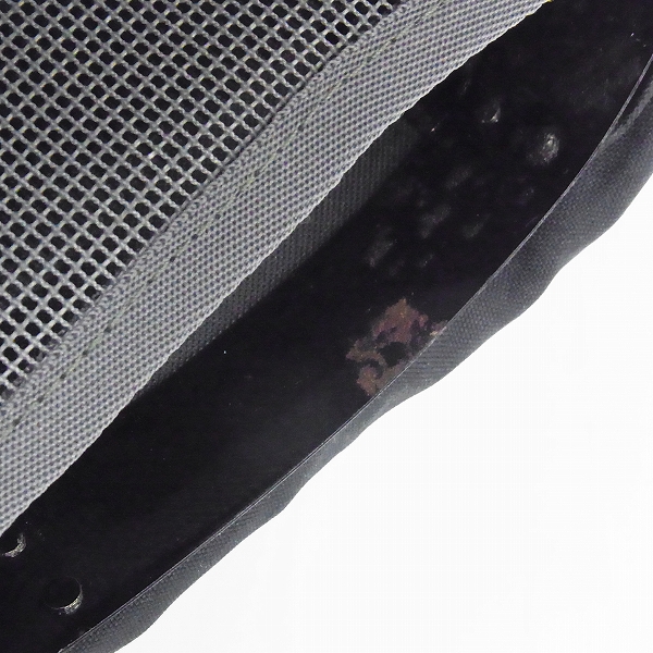 実際に弊社で買取させて頂いたdeuter/ドイター FUTURA フューチュラ 50+10 VARIO 登山 バッグの画像 7枚目