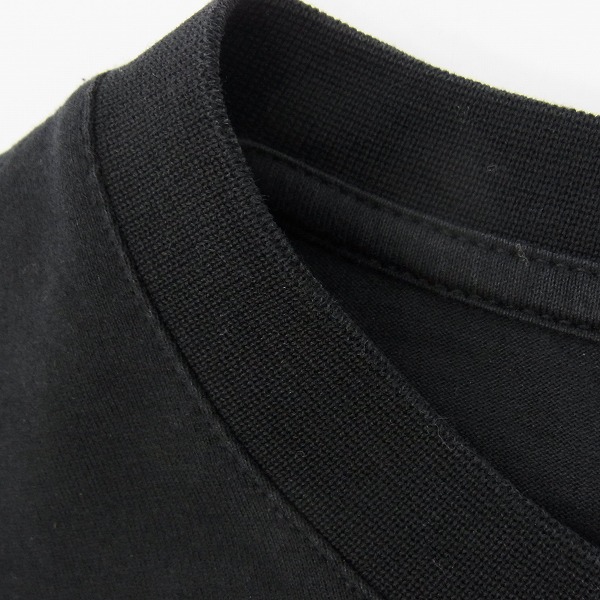 実際に弊社で買取させて頂いたGIVENCHY/ジバンシー スターロゴ Tシャツ/Sの画像 6枚目