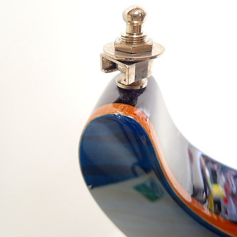 実際に弊社で買取させて頂いた★PRS/ポールリードスミス SE Custom24 エレキギター ソフトケース付の画像 7枚目