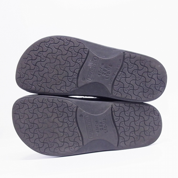 実際に弊社で買取させて頂いたBIRKENSTOCK/ビルケンシュトック Pasadena/パサデナ 41の画像 2枚目