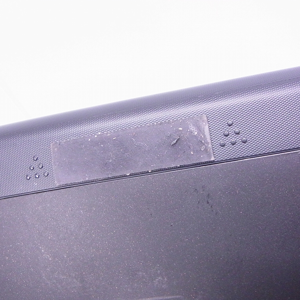 実際に弊社で買取させて頂いた【動作確認済み】CASIO/カシオ EX-word/エクスワード DATA PLUS 10/データプラス10 電子辞書 XD-Y4800 本体のみの画像 8枚目