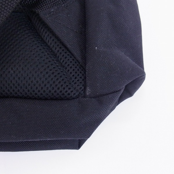 実際に弊社で買取させて頂いたManhattan Portage/マンハッタンポーテージ Washington SQ Backpack JR/ワシントン スクエア バックパックの画像 7枚目