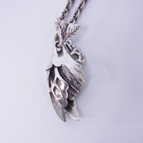 ブラッディマリー 2点セット BloodyMary姉妹ブランド コンロン 花と蝶