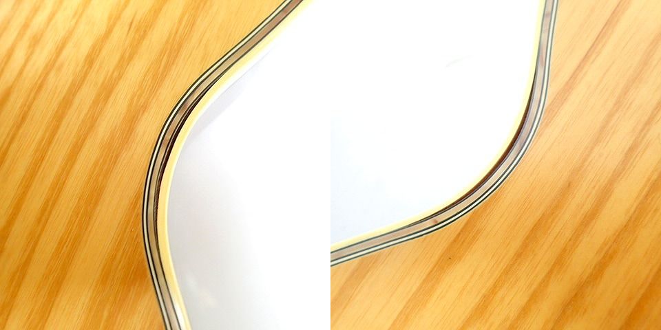 実際に弊社で買取させて頂いた★GRECO/グレコ LG90 日本製 レスポールタイプ エレキギターの画像 8枚目