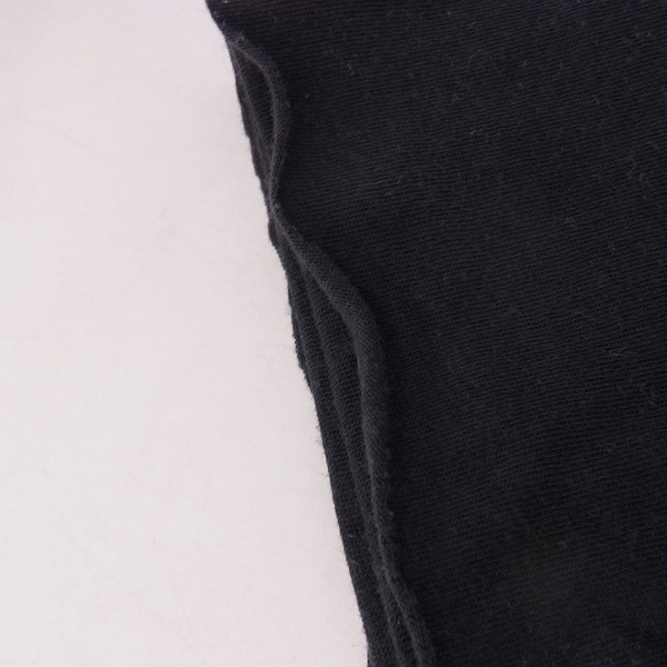 実際に弊社で買取させて頂いたjunhashimoto/ジュンハシモト 半袖 カットソー 3点セットの画像 5枚目