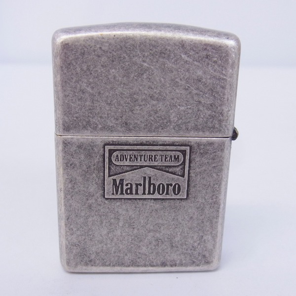 ZIPPO/ジッポー Marlboro/マルボロ LIZARD ROCK/リザードロック ZIPPO/ジッポー Marlboro/マルボロ LIZARD ROCK/リザードロック