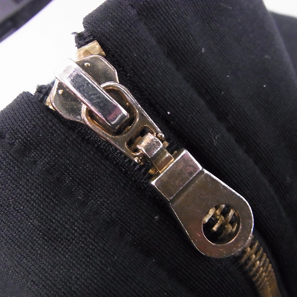 実際に弊社で買取させて頂いたDRESS CAMP/ドレスキャンプ 刺繍 トラックジャケット/パンツ/セットアップ ジャージ Size:Sの画像 5枚目