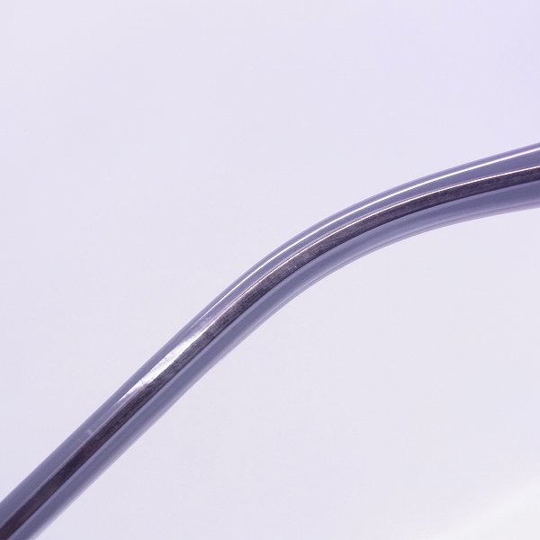 実際に弊社で買取させて頂いたLess than human/レスザンヒューマン メガネフレーム/アイウェア/4ta-linの画像 7枚目