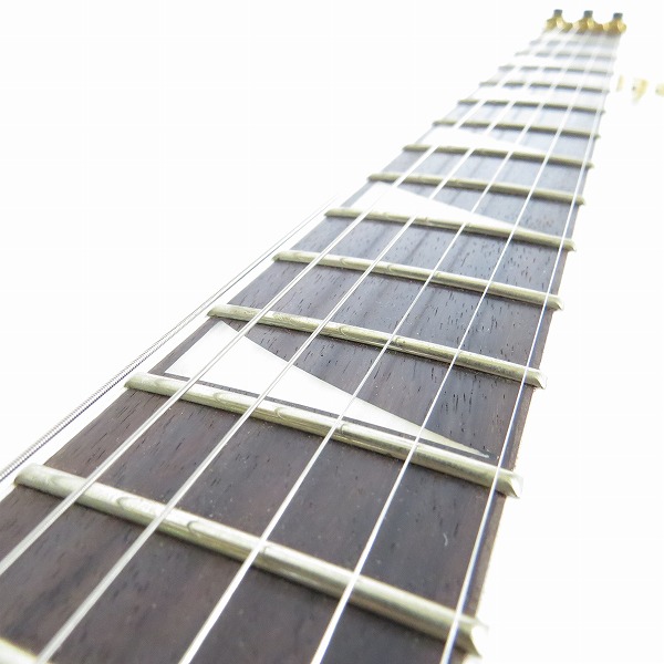 実際に弊社で買取させて頂いた★Jackson/ジャクソン X Series Warrior WRX24 Natural 変形ギターの画像 3枚目