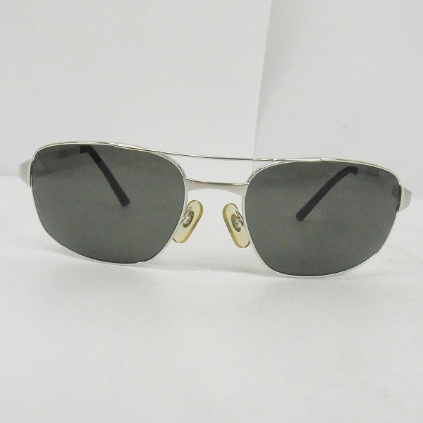 実際に弊社で買取させて頂いたCartier/カルティエ ティアドロップ サングラス/アイウェアの画像 1枚目