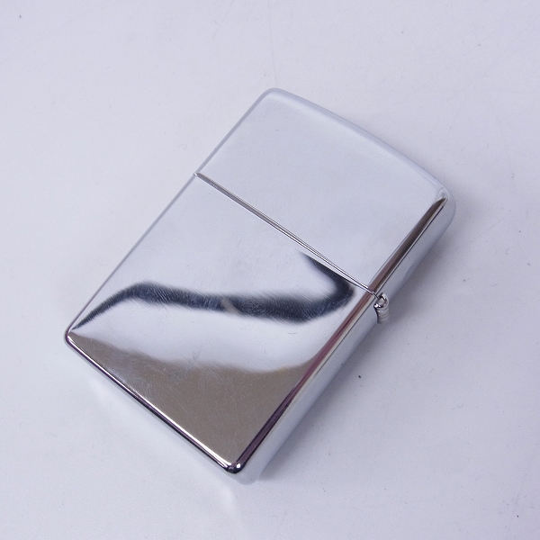 ZIPPO/ジッポー 250個限定 Marlboro マルボロ 懸賞品 06年製の買取実績 