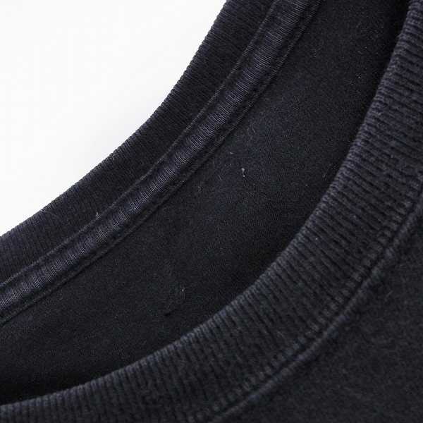 実際に弊社で買取させて頂いたNEIGHBORHOOD×FRAGMENT DESIGN/ネイバーフッド×フラグメントデザイン 胸ポケットTシャツの画像 5枚目