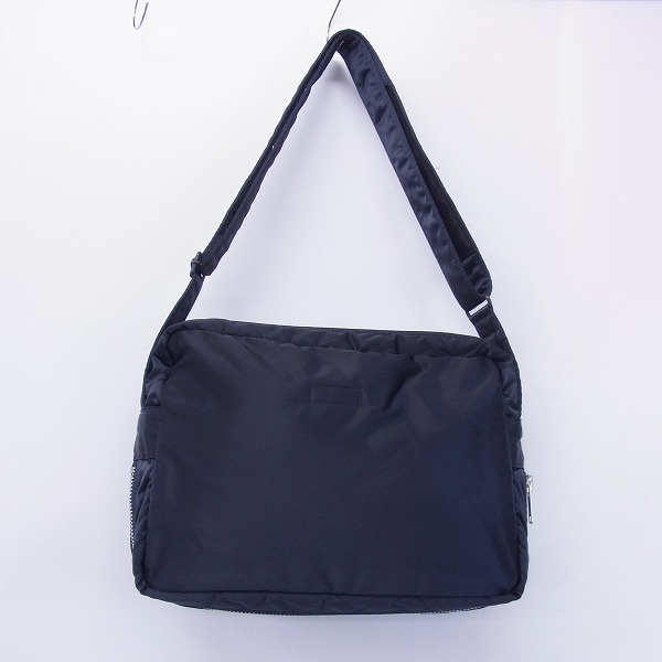 実際に弊社で買取させて頂いたHEAD PORTER/ヘッドポーター TANKER/タンカー ショルダーバッグ の画像 1枚目