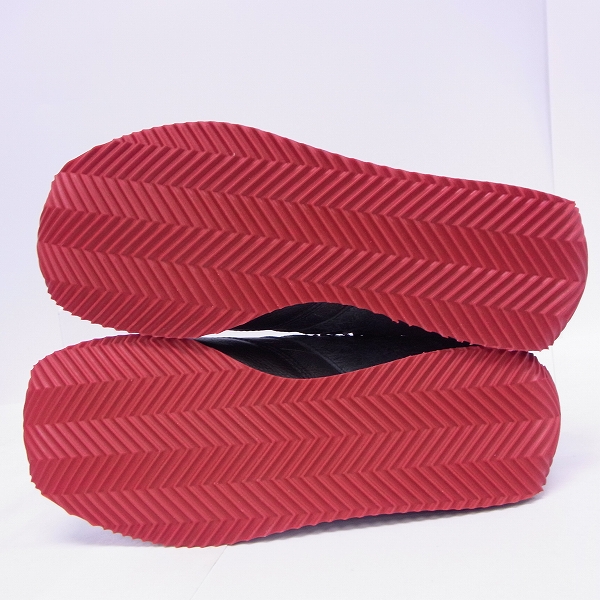 実際に弊社で買取させて頂いたNew Balance/ニューバランス クローズzero CM320SO B/24.5の画像 2枚目