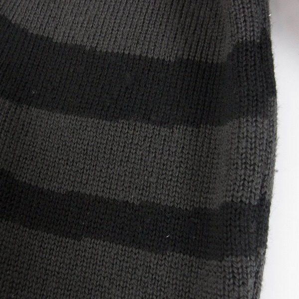 実際に弊社で買取させて頂いたGOLDEN GOOSE DELUXE BRAND/ゴールデングース デラックス ブランド ニットセーター/XSの画像 5枚目