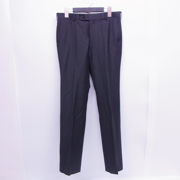 実際に弊社で買取させて頂いたJOHN LAWRENCE SULLIVAN/ジョンローレンスサリバン ウールスラックスパンツ/6