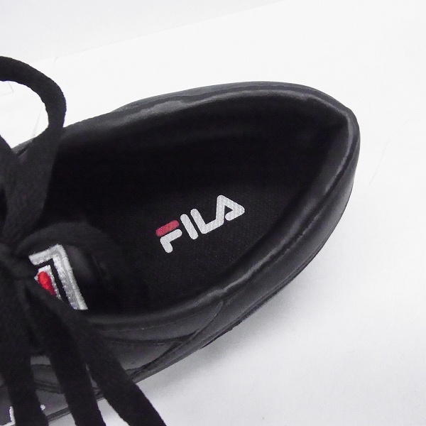 実際に弊社で買取させて頂いたFILA/フィラ オリジナルフィットネス /FHE104/27.5の画像 4枚目