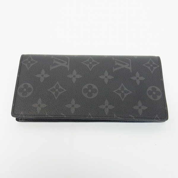 実際に弊社で買取させて頂いたLOUIS VUITTON×FRAGMENT DESIGN/ルイヴィトン×ラグメントデザイン モノグラム ポルトフォイユ・ブラザ 長財布 M62516